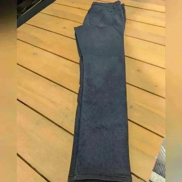 ❤️ JOE'S Mens Slim Fit Stretch Waist Jeans Size 32 like new condition - Picture 4 of 7